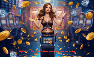 Roulette Live GD365