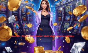 Live Casino Ano88