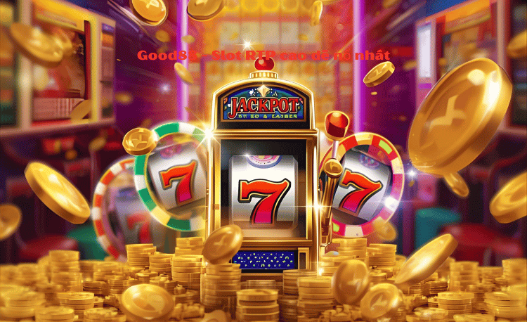 Poker Good88