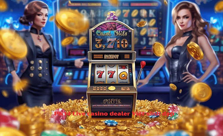 Slot Live PK14